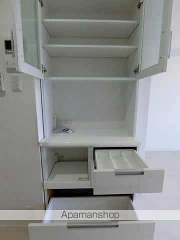 ネオアクシス加治屋町の内装写真