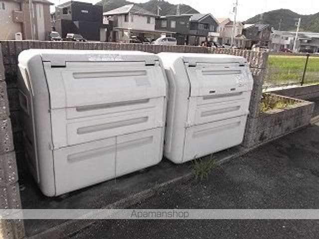 レオパレスパレ・イディアのその他写真