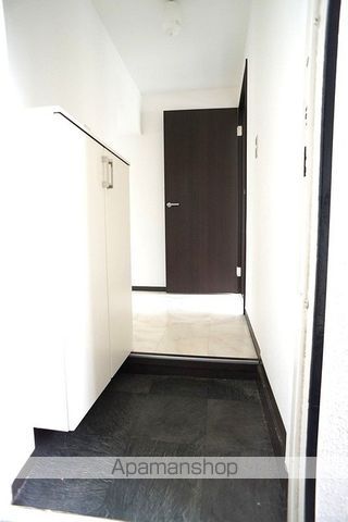 キブネハイツの内装写真