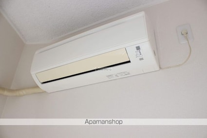 メゾンアルカディア御門[1K/20.8m2]のその他設備