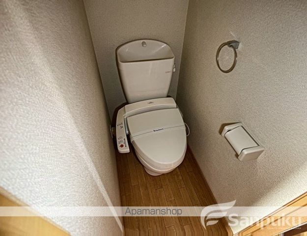 レオパレス辻町IIの内装写真