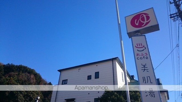 メルベーユ篭上2の周辺写真