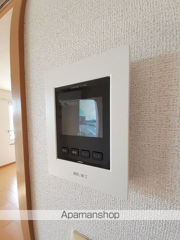 夢 ストーク三代Bの内装写真