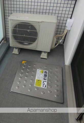 大森ウエストの内装写真