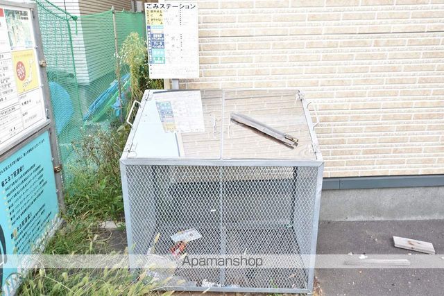 フラットUのその他写真