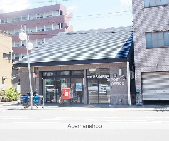 ティムール九条の周辺写真