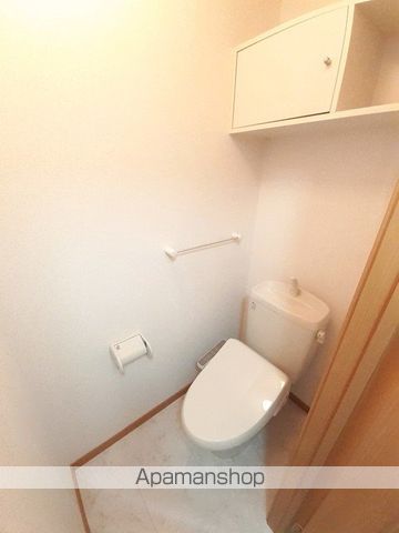 ベルシェーネ Bの内装写真