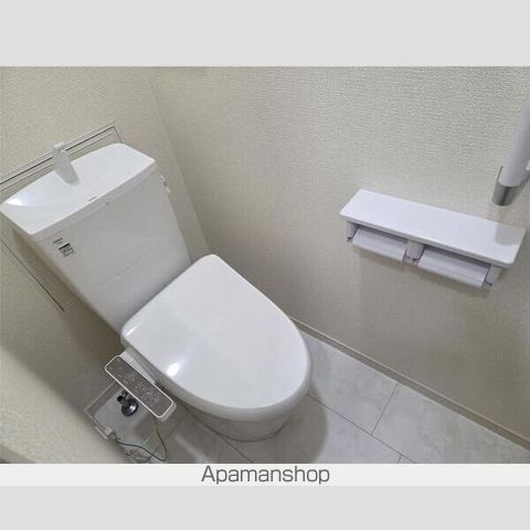 リーブルファイン江吉良1号棟の内装写真