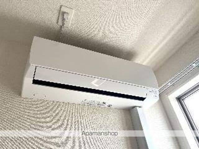仮)白河中山下アパートAの内装写真