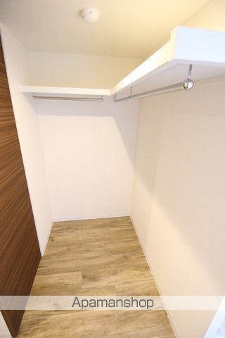 SENNA元町の内装写真