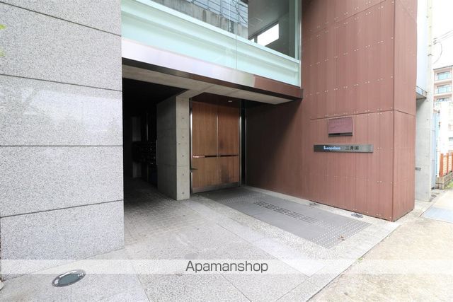 レオパレス三井田のその他写真