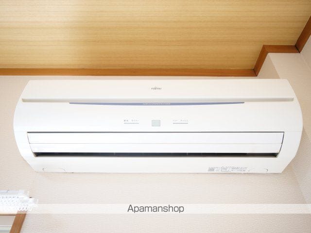 メゾンドいづみの内装写真