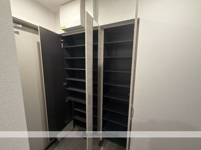 D-ROOM高井田元町の内装写真