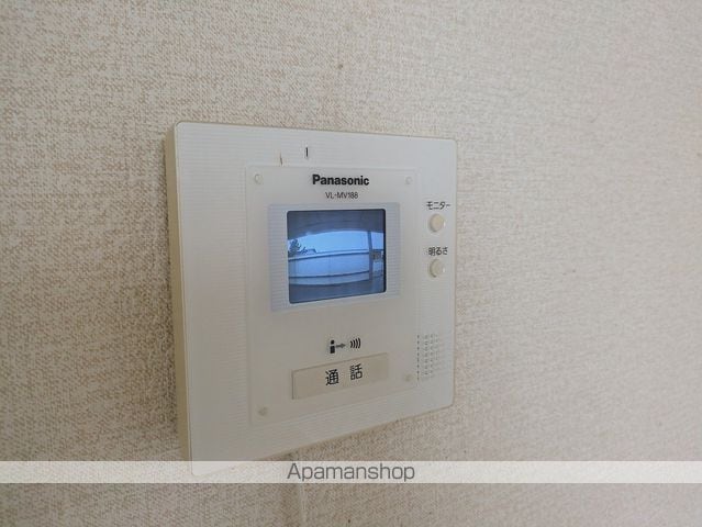 コーポサクラの内装写真