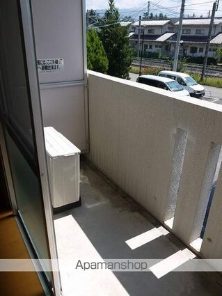 山村マンション[1K/23.1m2]の内装3