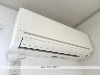 サザンウインドⅡ[2LDK/55m2]のその他設備
