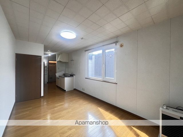 KIRAMECK円山東の内装写真