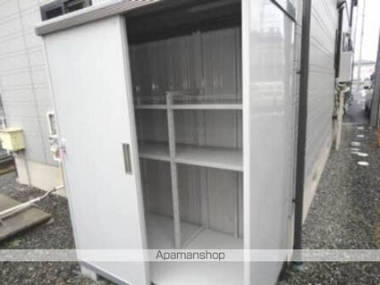 サニーコート井川城Ｂ[1LDK/47.86m2]の共用部4