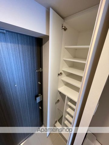 LIME RESIDENCE HIKIHUNEの内装写真