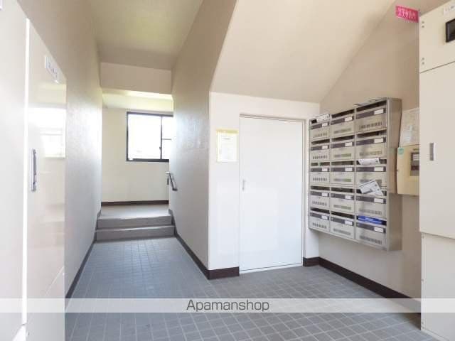 RIVERSIDEMANSIONのその他写真