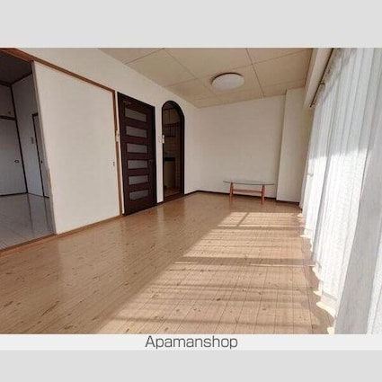 アルファエステート高松町[2LDK/53.47m2]のリビング・居間1