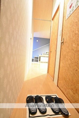 NAPーN32の内装写真