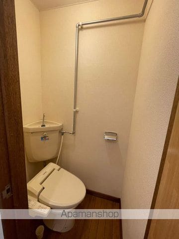 セラクレセントの内装写真