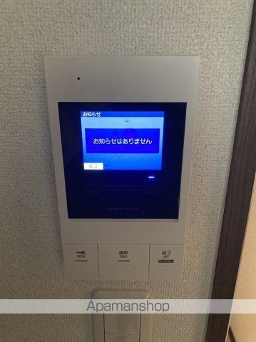 ベイルーム浜町の内装写真