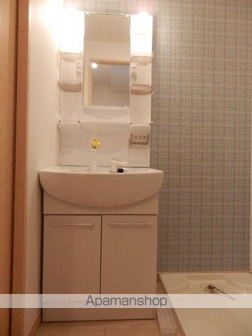 プレミアムステージの内装写真