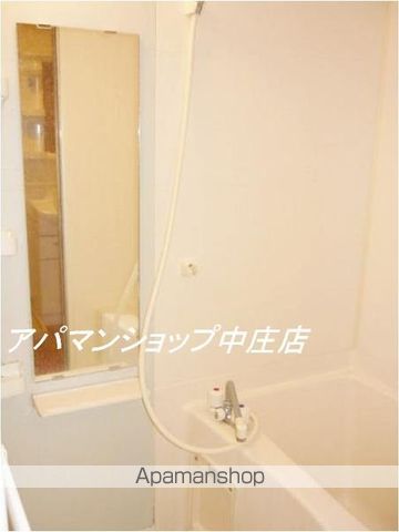 ニューメゾン森安の内装写真