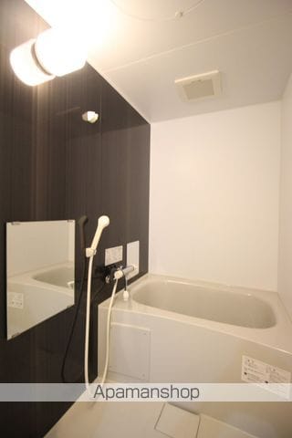 ブランノワールW18.exeの内装写真