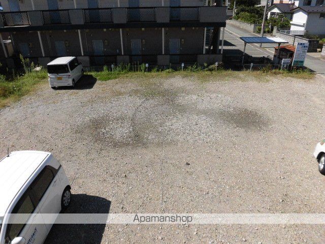 カレッジハイツAのその他写真