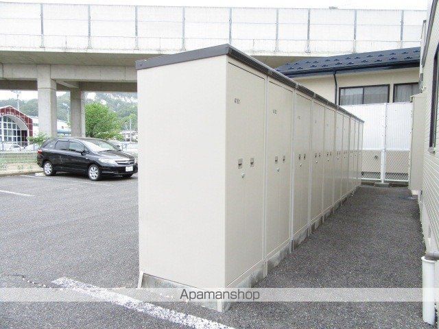 ディアス犀北A棟のその他写真