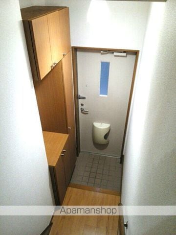 エスポワールの内装写真
