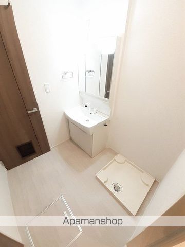 エアリーBの内装写真