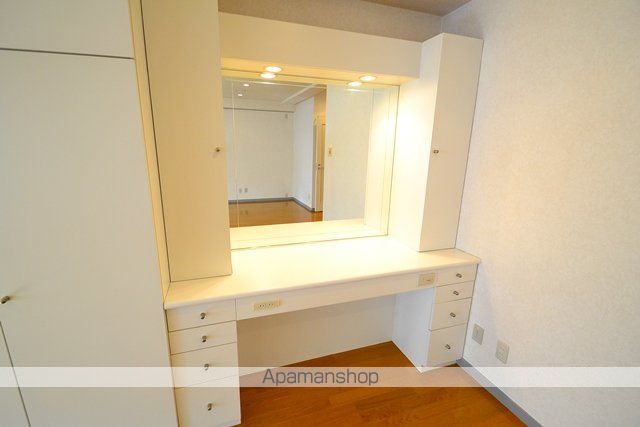 CASA ELMの内装写真