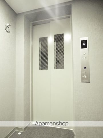 コンフォリア東新宿ステーションフロントのその他写真