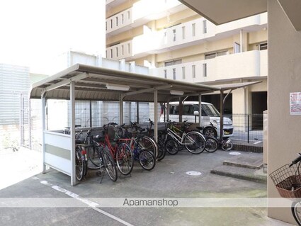 ＳＨ丸の内[1K/24.15m2]の共用部