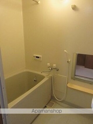 サンパティーク[3LDK/73.02m2]のバス