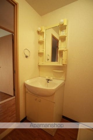 LIMPIA GRACEの内装写真