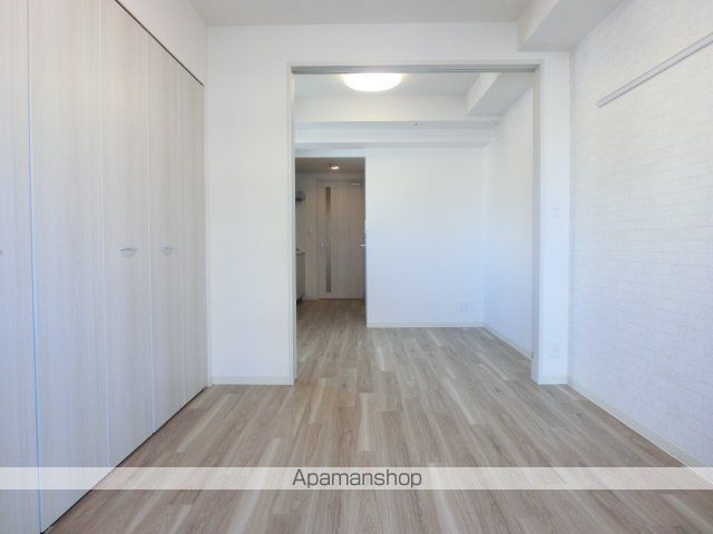 プレサンス心斎橋NISTの内装写真