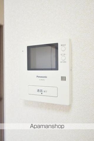 ティアラ大橋南の内装写真