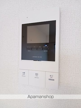 サンクレール[1K/31.21m2]のその他設備