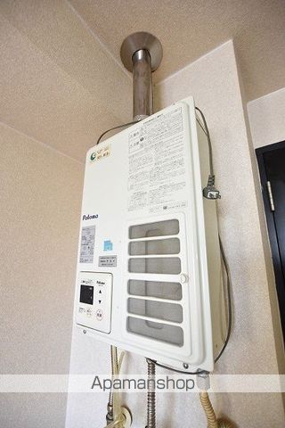 SAY45の内装写真