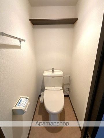 サンフィールドの内装写真