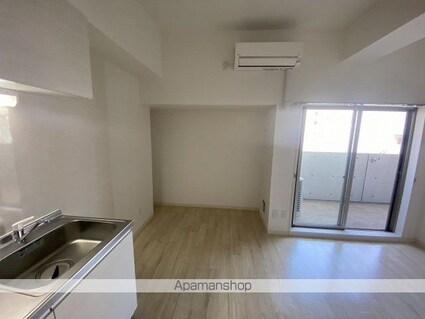 Ａｘｉｓ　Ｂｌｄ（アクシスビル）[2LDK/56.35m2]の内装1