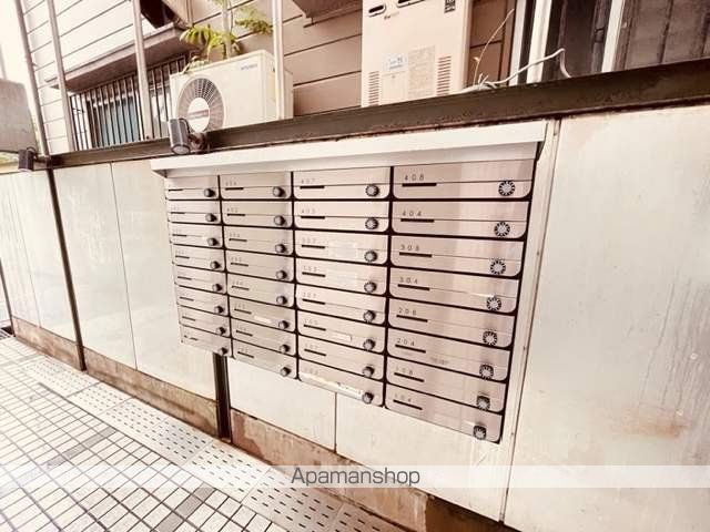 S.E.N.S.E MUKONOSOHの内装写真