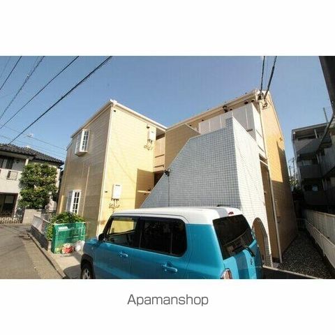 プラザドゥインディゴの外観写真
