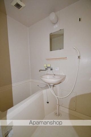 メゾンラフィーネの内装写真