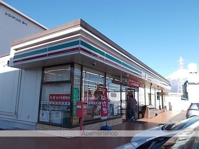 アンベリールの周辺写真